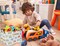 Car Kids Storage Basket Baby Boy Girls Basket Gift Basket Empty Cute Storage Bin Organizer Boxes Kids Toy Basket Rectangular Car Room Decor Book Shelf Basket (Car)